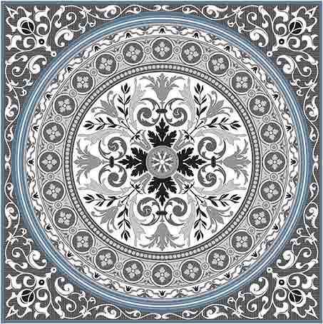 Arabesque